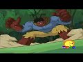 Jackie Chan adventures Malayalam (Drago and Julie's birthday) part 5 full HD