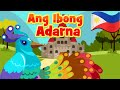 Ang Ibong Adarna | Flexy Bear Original Awiting Pambata Nursery Rhymes & Songs