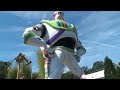 Toy Story Playland - Disneyland Paris HD Walkthrough Complete Tour