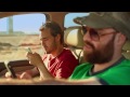 Eli Roth & Nicolás López's AFTERSHOCK - Official Red Band Trailer