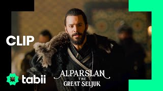 We need to hit the road quickly! | Alparslan: The Great Seljuks Episode 34