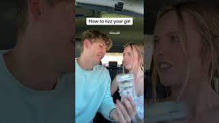 This 100 Kiss Prank Is Genius