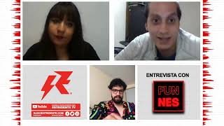 #Feedback con Funnes