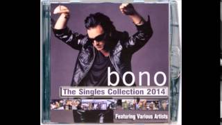 Watch Bono Sweet Fire Of Love video