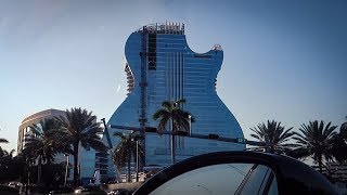 $3,500 WPT Day 2 $715,000 up top big flip! $2,200 turbo & Emilia/Baby!