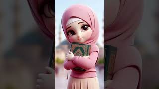 Muslim Beautiful Baby Pic