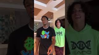 J4Ckson7 Can You Take It