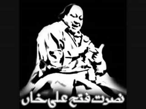 Main khayal hun kisi aur ka