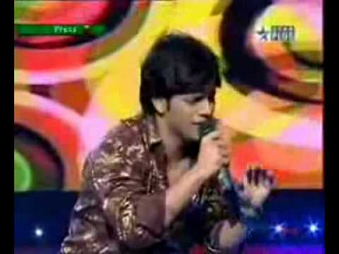 Rahul Vaidya- Sapne Mein Milti Hai