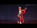 Tari Jejer by Seni Tari UNNES