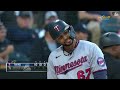 Twins vs. White Sox Game Highlights (10/5/22) | MLB Highlights