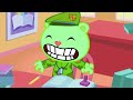 Happy Tree Friends - Random Acts of Silence (#74)