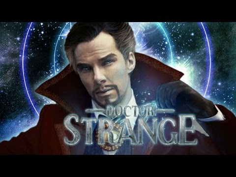 Full-Length Doctor Strange Film Online Watch