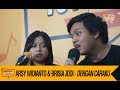 Download Arsy Widianto & Brisia Jodi - Dengan Caraku, LIVE! Arsy Widianto & Brisia Jodi - Dengan Caraku, LIVE!