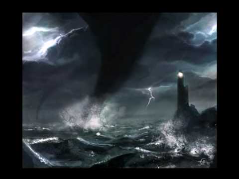 Скачать музыку в море ветер в море буря