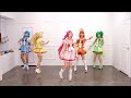 2013 11 24 Smile Precure Ed Yay Yay Yay Cospre images 2013 11 24 Smile Precure Ed Yay Yay Yay Cospre