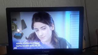 Adini Feri̇ha Koydum Bölüm Tekrarlari Teve2De