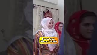 Şoraydan Efsane Taklit