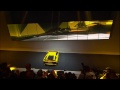 Lamborghini Aventador LP 750-4 SV revealed at VW Group Night Geneva Motor Show - AutoEmotionenTV