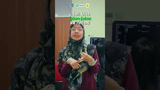 Mana Ada Dokter Obgyn Dan Bidan Poli Stress, Kerjanya Enak Banget Ko... Iya Kan?