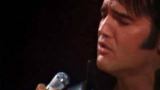 Video And I Love You So Elvis Presley