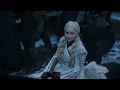 Game of Thrones~Season 8: Episode 1~ Dragons arrive at Winterfell and Jon Snow rides a dragon!
