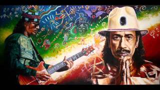 Watch Santana Songs Of Freedom video