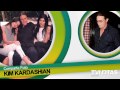 Aislinn y Ochmann Felices,Talina Fernández Tumor,Mark Tacher Pide Perdón,Kim K