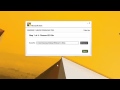 Create a Bootable USB Flash Drive for Windows 8.1/Windows 8 (Tutorial)