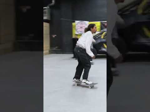 360 OFF THE ROOF BRONX STYLE #SHORTS