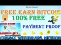 Free Btc Earning Site 2020|Btc Faucet|Earn Free Btc Without Investment