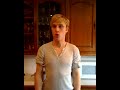 Moondance Sung by Ben James