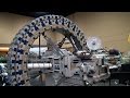 LEGO spaceship IHS Gravtec Odyssey – Brickworld Chicago 2015