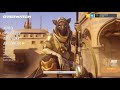 Overwatch- А КАК ПОДНЯТЬ УРОВЕНЬ???