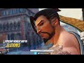 Overwatch- А КАК ПОДНЯТЬ УРОВЕНЬ???