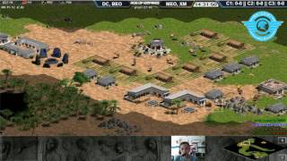Dương Còi, BeoBeo vs Xi Măng, MeoMeo 14/07/2016