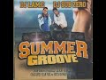 DJ Lam.C & DJ Sub Zero - Summer Groove Mixtape