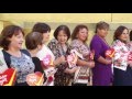 Municipio #Antofagasta conmemora Día Internacional de la Mujer distinguiendo a 20 líderes comunales Municipio #Antofagasta conmemora Día Internacional de la Mujer distinguiendo a 20 líderes comunales