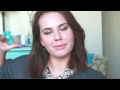 ☆4 Lazy Hairstyles in Under 5 Minutes!☆