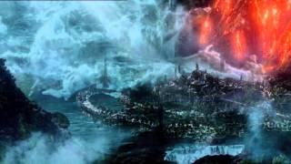 Journey 2 - The Mysterious Island - 20 Tv Spot