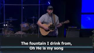 11/28/21 Live Worship @ TheFunChurch.org