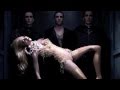 Fashion photograph shoot - behind the scenes of