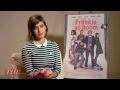 Lizzy Caplan