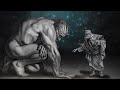 How The Sons of Fallen Angels Nearly Destroyed The World | The Book of Giants