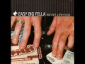 EASY BIG FELLA - Do It To Me Once
