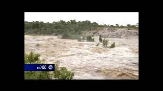 South Africa Floods