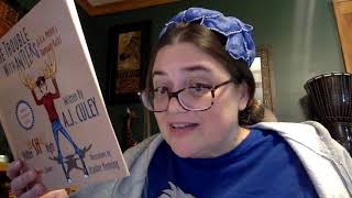 The Trouble with Antlers chapter 1
