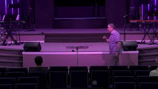 Are You Ready? - Pastor Zack Strong