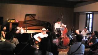 偏西風 Emiko Fukujin - Live At Kobe Just In Time