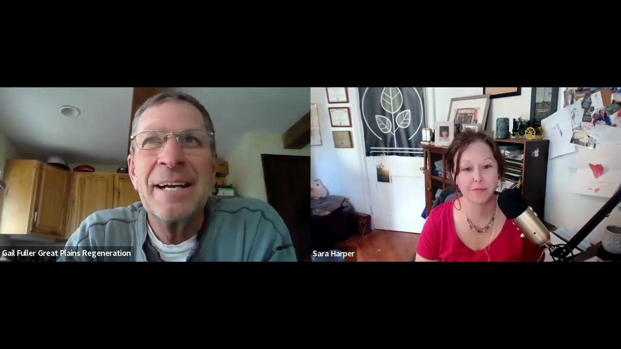 What is regenerative agriculture?